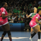 2020.01.26.Győri Audi ETO KC-Brest női Bajnokok Ligája mérkőzés