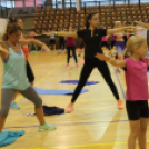 I.Spártai Vitamin NEON Fitness Party Győr Fotók:árpika