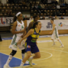 2013.03.10.Hat-Agro Uni Győr-Good Angels Kosice női kosárlabda (2) fotók:árpika