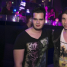 Club Vertigo - The Closing 2014.04.26. (szombat)