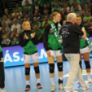 2017.09.02.Győri Audi ETO KC - DVSC-TVP női kézilabda Fotók:árpika