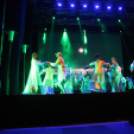  2016.03.19 Audi Aréna Omega és az ExperiDance musicel Fotók:árpika