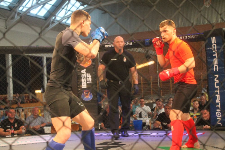 2018.04.28. WHB Amatőr MMA magyar kupa és Bothúzó bajnokság Fotók:árpika
