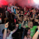 Club Neo (Győr) - Newik 33th Birthday Party - 2014. április 12. (szombat)