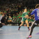 2019.03.02. Győri Audi ETO KC -Ferencváros Női BL mérkőzés