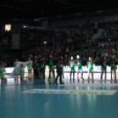 2017.11.06. Győri Audi Eto KC-Rostov Don női kézilabda Bajnokok Ligája Fotók:árpika .