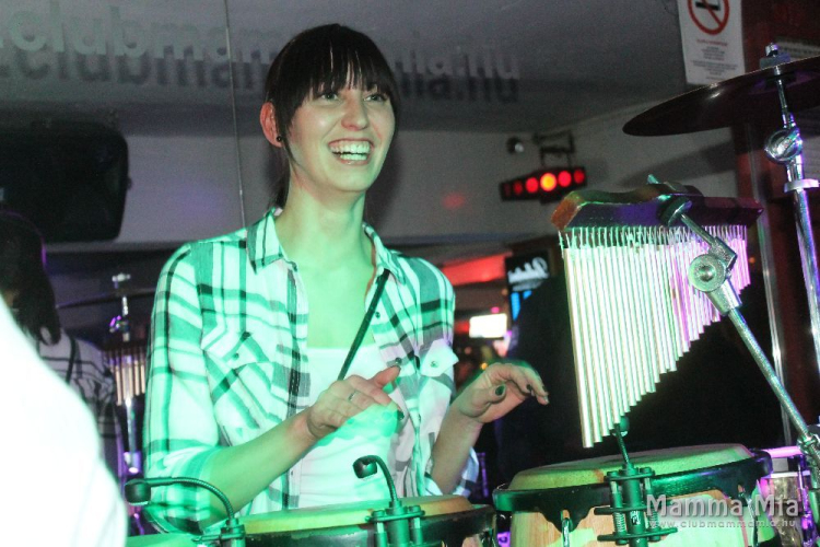 2017.01.14.Mamma Mia Szombati Házibuli Dj:Balage&Solymi Conga Fotók:árpika
