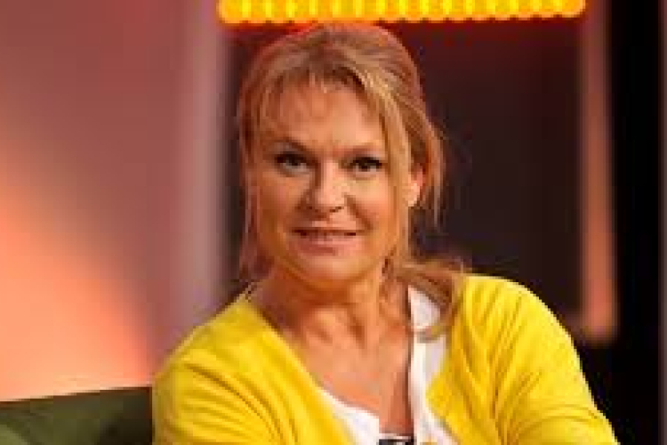 Hegyi Barbara kapta a Páger Antal- díjat