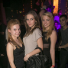 Club Vertigo -  Wake Up Girls / Nőnapi buli 2014.03.08. (szombat)
