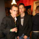 Club Vertigo - I am Marcee 2014.10.11. (szombat)