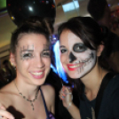 2014.11.01.Mamma Mia HalloweenNight Dj:Balage FeelharmonX&Solymi Fotók:árpi