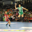 2018.04.25. Győri Audi ETO KC- Kecskemét női kézilabda Fotók:árpika