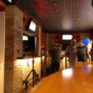 Cosa Nostra Pizzéria I. születésnap