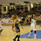 2013.03.10.Hat-Agro Uni Győr-Good Angels Kosice női kosárlabda (1) fotók:árpika