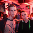 Club Mundo -  Julia Carpenter 2013.05.11. (szombat) (1) (Fotók:Vertigo)