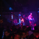 Vertigo @ New Years Eve Party 2015.12.31. (Csütörtök) (Fotók: Vertigo)