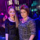 Club Vertigo -  Led & Fetish 2014.01.25. (szombat)