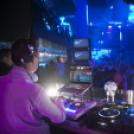 Club Vertigo - All 4 Ladies / Marcee vs. Slim 2014.11.29. (szombat)