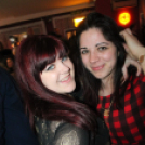 2015.12.25. Mamma Mia Karácsonyi Szingli Party Dj:Balage & Solymi Conga Fotók:árpika