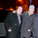 Lapos péntek - 2013.12.20 | fotók: Gombás Ákos |