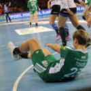 2019.01.12.Győri Audi ETO KC-MTK női kézilabda mérkőzés 