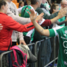 2017.10.27. Győri Audi ETO-Dunaújváros KKA Női kézilabda mérkőzés Fotók:árpika 