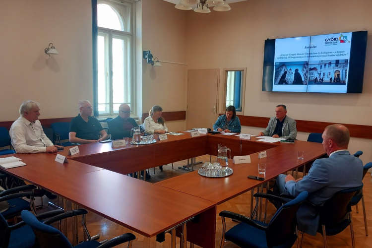 Három elemmel gazdagodott a Győri Értéktár