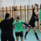 2020.01.18 VI.Varga András női kézilabda emléktorna Öttevény Fotók:árpika 