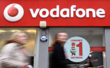 Bezárja üzleteit a Vodafone