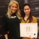 2017.12.02. Celebrity Masterclass Dr Zimány Linda & Dominique Roberts Fotók:árpika 