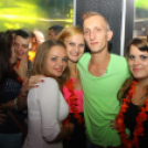 Club Neo Nyitó buli