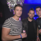 Club Vertigo - Rockerek és plázacicák 2014.10.18. (szombat)