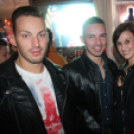 2015.10.17. Mamma Mia Kasza Tibi Dj:Balage & Solymi Conga Fotók:árpika