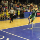 2013.04.15 Hétfő UE Sopron-Hat-Agro Uni Győr női kosárlabda fotók:árpika