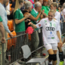 2017.09.02.Győri Audi ETO KC - DVSC-TVP női kézilabda Fotók:árpika