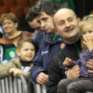 2019.03.06. Győri Audi ETO KC -Dunaújváros női bajnoki mérkőzés