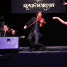 2017.02.11.Edvin Marton Rock Symphony Koncert Audi Aréna Fotók:árpika 