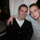 2013.03.08.Mamma Mia Nőnapi Hétvége  Király Vktor (1) Fotók:árpika