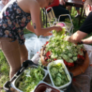 Kuckó Mackó 5. születésnap és jótékonysági evőverseny