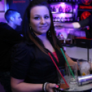 Club Neo (Győr) - Nőnapi Party - Magic Mike, Newik, Ati, Alex, Solymi - 2014. március 8. (szombat)