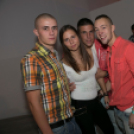 Club Mundo -  The Closing 2013.09.28. (szombat)