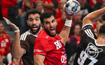 Férfi kézilabda BL - A Veszprém végig vezetve nyert a Kielce ellen