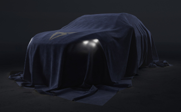 A jövőben CUPRA modell is készül Győrben