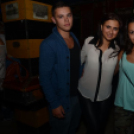 2013.08.30 Péntek Lapos Banhof Fotók:adrián