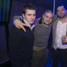 Club Vertigo - Let's Drink! 2014.12.06. (szombat)