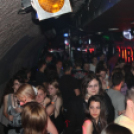 2013.04.30 Kedd Subway AK Buli fotók:árpika