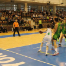 2013.04.18-Hat-Agro Uni Győr-UE Soprom női kosárlabda bajnoki döntő 2.mérkőzés Fotók:árpika