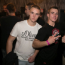 Club Vertigo -  All for Ladies 2013.10.12. (szombat)