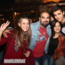 2014.09.26.Péntek - Magic Friday Party 
