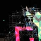 2017.07.23. EYOF megnyitó ünnepség Fotók:árpika 